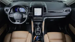 2024 Renault Samsung QM6 2.0 GDe RE 2WD — фото 7