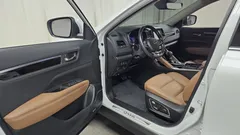 2024 Renault Samsung QM6 2.0 GDe RE 2WD — фото 10