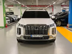 2024 Hyundai Palisade Diesel 2.2 4WD — фото 2