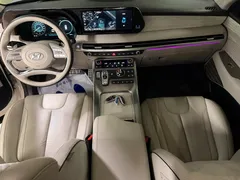 2024 Hyundai Palisade Diesel 2.2 4WD — фото 19