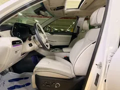 2024 Hyundai Palisade Diesel 2.2 4WD — фото 20