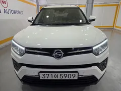 2022 SsangYong Tivoli Gasoline 1.5 2WD — фото 2