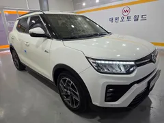 2022 SsangYong Tivoli Gasoline 1.5 2WD — фото 3