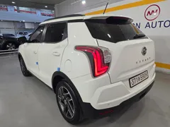 2022 SsangYong Tivoli Gasoline 1.5 2WD — фото 6