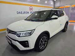 2022 SsangYong Tivoli Gasoline 1.5 2WD — фото 12