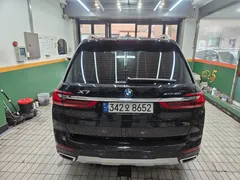 2022 BMW X7 xDrive 40i M Sport 6STR — фото 2