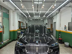2022 BMW X7 xDrive 40i M Sport 6STR — фото 3