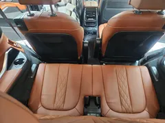 2022 BMW X7 xDrive 40i M Sport 6STR — фото 7