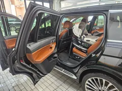 2022 BMW X7 xDrive 40i M Sport 6STR — фото 12