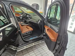 2022 BMW X7 xDrive 40i M Sport 6STR — фото 13
