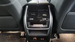 2023 BMW XM 4.4, чёрный — фото 18