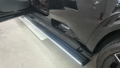2023 BMW XM 4.4, чёрный — фото 19