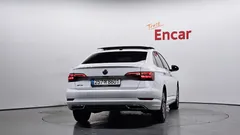 2021 Volkswagen Jetta 1.4 TSI Prestige — фото 4