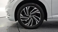 2021 Volkswagen Jetta 1.4 TSI Prestige — фото 5