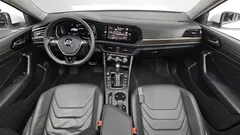 2021 Volkswagen Jetta 1.4 TSI Prestige — фото 7