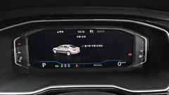 2021 Volkswagen Jetta 1.4 TSI Prestige — фото 8
