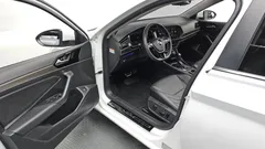 2021 Volkswagen Jetta 1.4 TSI Prestige — фото 10
