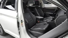 2021 Volkswagen Jetta 1.4 TSI Prestige — фото 11