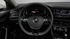 2021 Volkswagen Jetta 1.4 TSI Prestige — фото 13