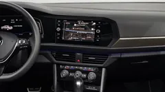 2021 Volkswagen Jetta 1.4 TSI Prestige — фото 15