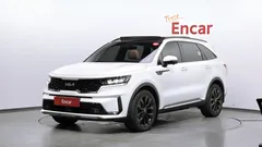 2023 Kia Sorento Diesel 2.2 4WD — фото 1