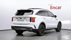 2023 Kia Sorento Diesel 2.2 4WD — фото 2