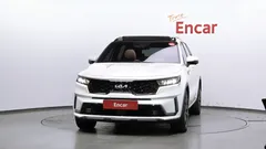 2023 Kia Sorento Diesel 2.2 4WD — фото 3