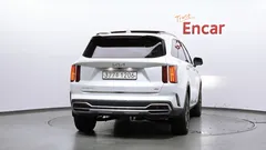 2023 Kia Sorento Diesel 2.2 4WD — фото 4