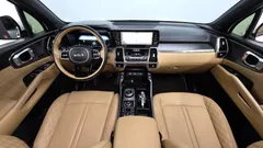 2023 Kia Sorento Diesel 2.2 4WD — фото 7
