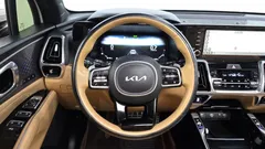 2023 Kia Sorento Diesel 2.2 4WD — фото 12