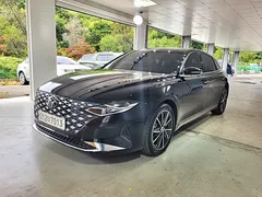 2022 Hyundai Grandeur 2.5 — фото 1