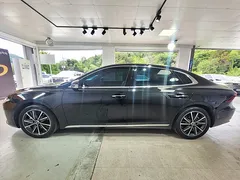 2022 Hyundai Grandeur 2.5 — фото 3