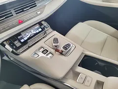 2022 Hyundai Grandeur 2.5 — фото 9