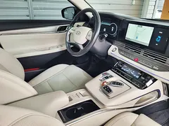 2022 Hyundai Grandeur 2.5 — фото 10