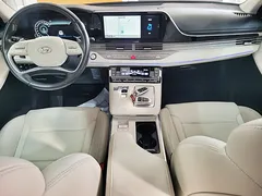 2022 Hyundai Grandeur 2.5 — фото 14