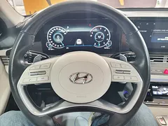 2022 Hyundai Grandeur 2.5 — фото 16