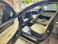 2022 Hyundai Grandeur 2.5 — фото 17