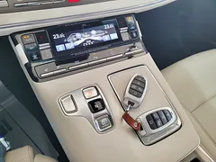 2022 Hyundai Grandeur 2.5 — фото 18