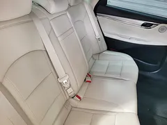 2022 Hyundai Grandeur 2.5 — фото 20
