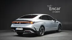 2024 Hyundai Sonata Inspiration — фото 2