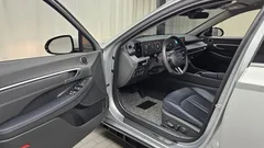 2024 Hyundai Sonata Inspiration — фото 10
