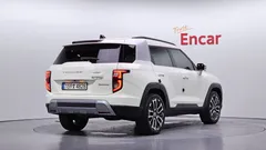 2023 SsangYong Torres Gasoline 1.5 4WD — фото 2