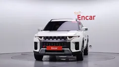 2023 SsangYong Torres Gasoline 1.5 4WD — фото 3