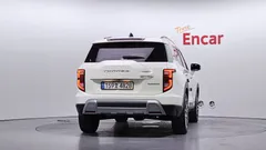 2023 SsangYong Torres Gasoline 1.5 4WD — фото 4