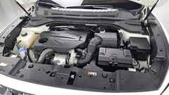 2023 SsangYong Torres Gasoline 1.5 4WD — фото 6