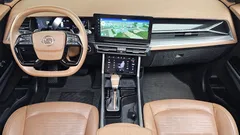 2023 SsangYong Torres Gasoline 1.5 4WD — фото 7
