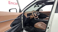 2023 SsangYong Torres Gasoline 1.5 4WD — фото 10