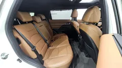 2023 SsangYong Torres Gasoline 1.5 4WD — фото 11