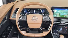 2023 SsangYong Torres Gasoline 1.5 4WD — фото 13