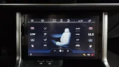 2023 SsangYong Torres Gasoline 1.5 4WD — фото 18
